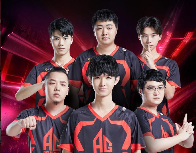 ESL Challenger Atlanta团队分组公布