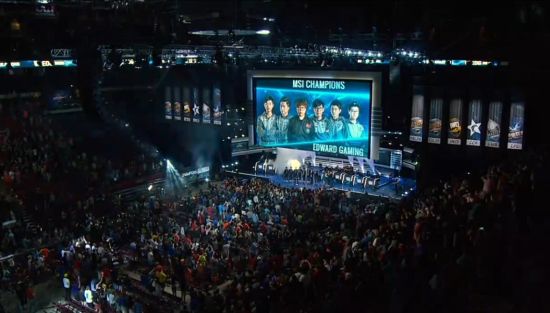 Riot Games在北美Tier 2赛区的比赛组织中未发现重大违规行为