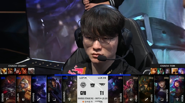Passion UA 在2025年StarLadder布达佩斯 Major第3阶段晋级