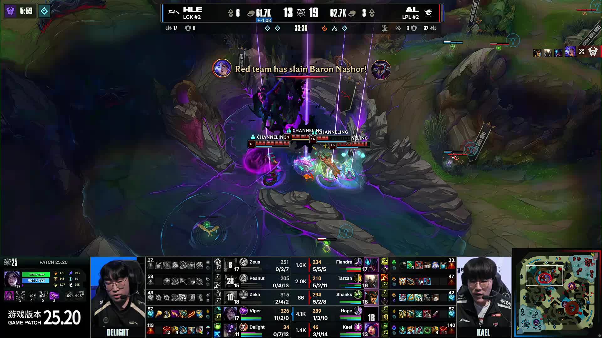 coldzera 、arT生死一线间 南美RMR预选赛战况汇总