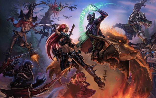 LPL季后赛D3每日TOP5：shanji汲魂痛击，死神降临痛击敌军