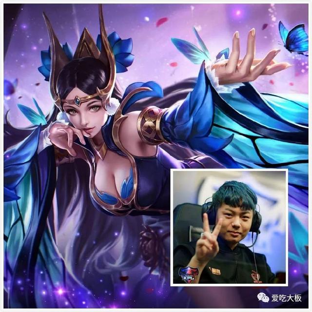 少手胜
