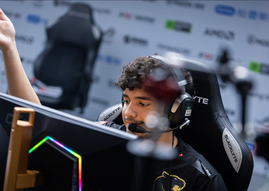 LCK