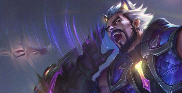 LPL首个单场双五杀！UP选手Qing&Doggo创造历史